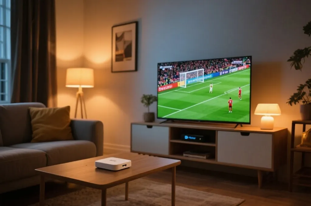 移动魔百和怎么看2026世界杯？全场次高清直播观看与设置教程